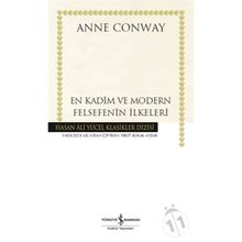 En Kadim ve Modern Felsefenin İlkeleri - Anne Conway