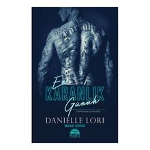 En Karanlık Günah - Danielle Lori