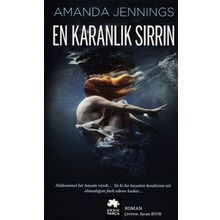 En Karanlık Sırrın - Amanda Jennings
