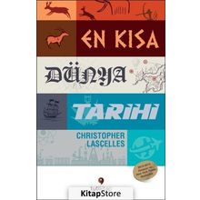 En Kısa Dünya Tarihi - Christopher Lascelles