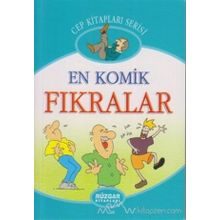 En Komik Fıkralar - Esen Rüzgar