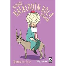 En Komik Nasreddin Hoca Fıkraları - Erol Altun