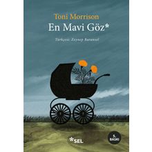 En Mavi Göz - Toni Morrison
