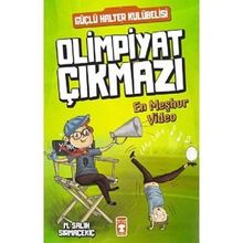 En Meşhur Video-Olimpiyat Çıkmazı - Mehmet Salih Sırmaçekiç