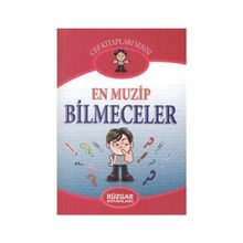En Muzip Bilmeceler - Birsen Rüzgar