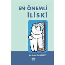 En Önemli İlişki Dr. Oğuz Demirsoy