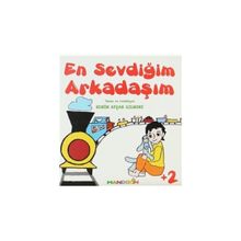 En Sevdiğim Arkadaşım - Renin Afşar Gilmore