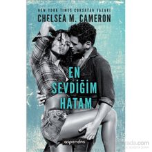 En Sevdiğim Hatam - Chelsea M. Cameron