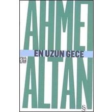 EN UZUN GECE (CEP BOY) - AHMET ALTAN