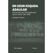 En Uzun Koşuda Adalılar - Ali Şahin