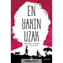 En Yakın Uzak - Hayley Long
