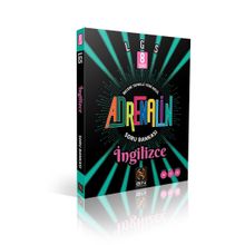 En Yayınları 8. Sınıf İngilizce Adrenalin Soru Bankası