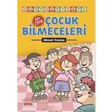 EN ZIPIR ÇOCUK BILMECELERI - GENEL