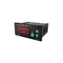 Enda EI2041-LV 77x35 mm 10-30V DC / 8-24V AC Programlanabilir Proses Göstergesi