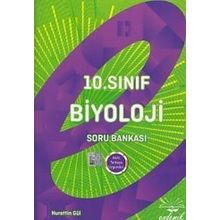 Endemik 10.Sınıf Biyoloji Soru Bankası