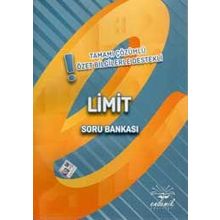 Endemik AYT Limit Soru Bankası