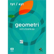Endemik TYT AYT Geometri Soru Bankası
