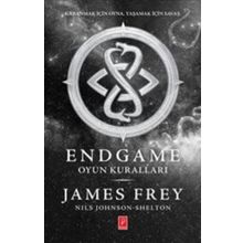 Endgame Oyun Kuralları - James Frey nills johnson shelton