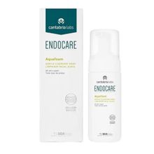 Endocare 125 ml Aquafoam Cilt Temizleme Köpüğü
