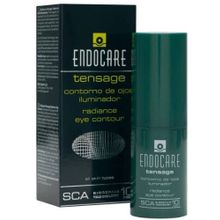 Endocare Tensage 15 ml Aydınlatıcı Göz Çevresi Kremi