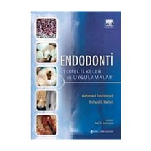 Endodonti Temel İlkeler ve Uygulamalar - Nobel Tıp Kitabevleri