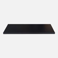 Endpa 20x60 cm Antrasit Ahşap Raf