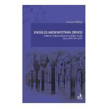 Endülüs Medeniyetinin Zirvesi - Fecr Yayınları