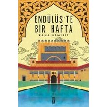 Endülüste Bir Hafta - Rana Demiriz