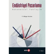 ENDÜSTRIYEL PAZARLAMA REKABETSEL YAKLAŞIM - GENEL