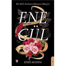Enegül - Enes Hanpa