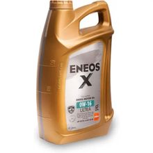 Eneos 0W/16 X Ultra 4 L Motor Yağı