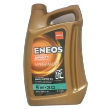 Eneos 5W30 Hyper Multi 4 Litre Düz Motor Yağı