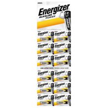 Energizer Power AAA 12'li Kartela Alkalin Pil