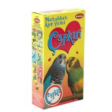 Energy 10x300 gr Çapkın Muhabbet Kuşu Yemi