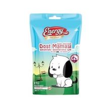 Energy 20x125 gr Etli Dosluk Köpek Maması