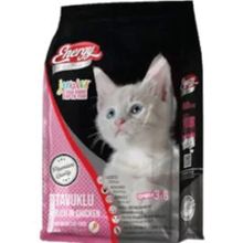 Energy 2x3 kg Tavuklu Yavru Kedi Maması