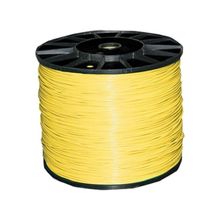 Energy 3,3 mm 1000 Mt Sarı Altı Köşe Tırpan Top Misinası