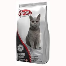Energy 5x500 gr Gurme Yetişkin Kedi Maması