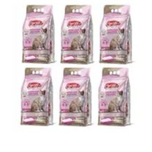 Energy 6 x 5 lt Bebek Pudralı İnce Topaklaşan Bentonit Kedi Kumu