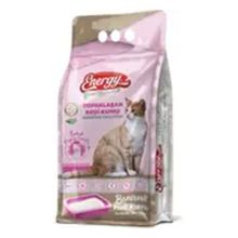 Energy Bebek Pudralı İnce Topaklaşan Bentonit 2 x 5 lt Kedi Kumu
