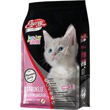 Energy Cat Food Tavuklu 1x6 kg Yavru Kedi Maması