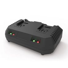 Energy CGC20G Çiftli 20 V 2 Ah Şarj Cihazı