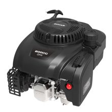 Energy DV200 Benzinli Çim Biçme Makinası Motoru