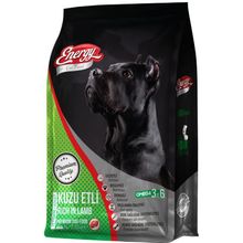 Energy Kuzu Etli 1 kg Yetişkin Köpek Maması