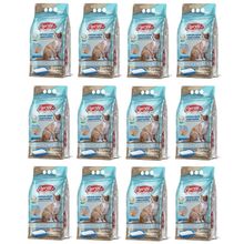 Energy Marsilya Sabunu Kokulu 12x10 lt Bentonit Kedi Kumu