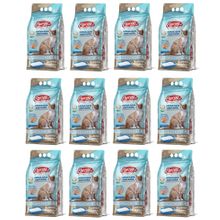 Energy Marsilya Sabunu Kokulu 12x5 lt Bentonit Kedi Kumu