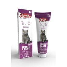 Energy Multi Paste 100 gr Multivitamin Malt
