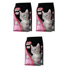 Energy Tavuklu 3x1 kg Yavru Kedi Maması