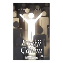 Enerji Çalımı - Mehmet Çifci
