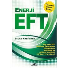 Enerji EFT - Silvia Hartmann